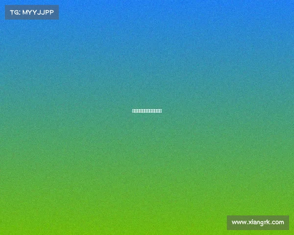 大连长山群岛国家森林公园